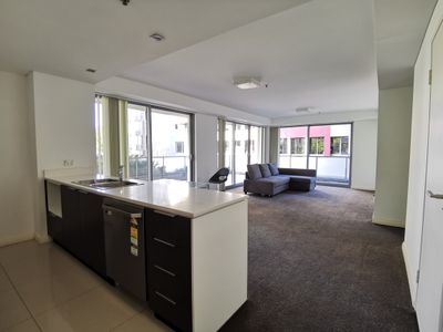 b302 / 1-17 Elsie Street, Burwood