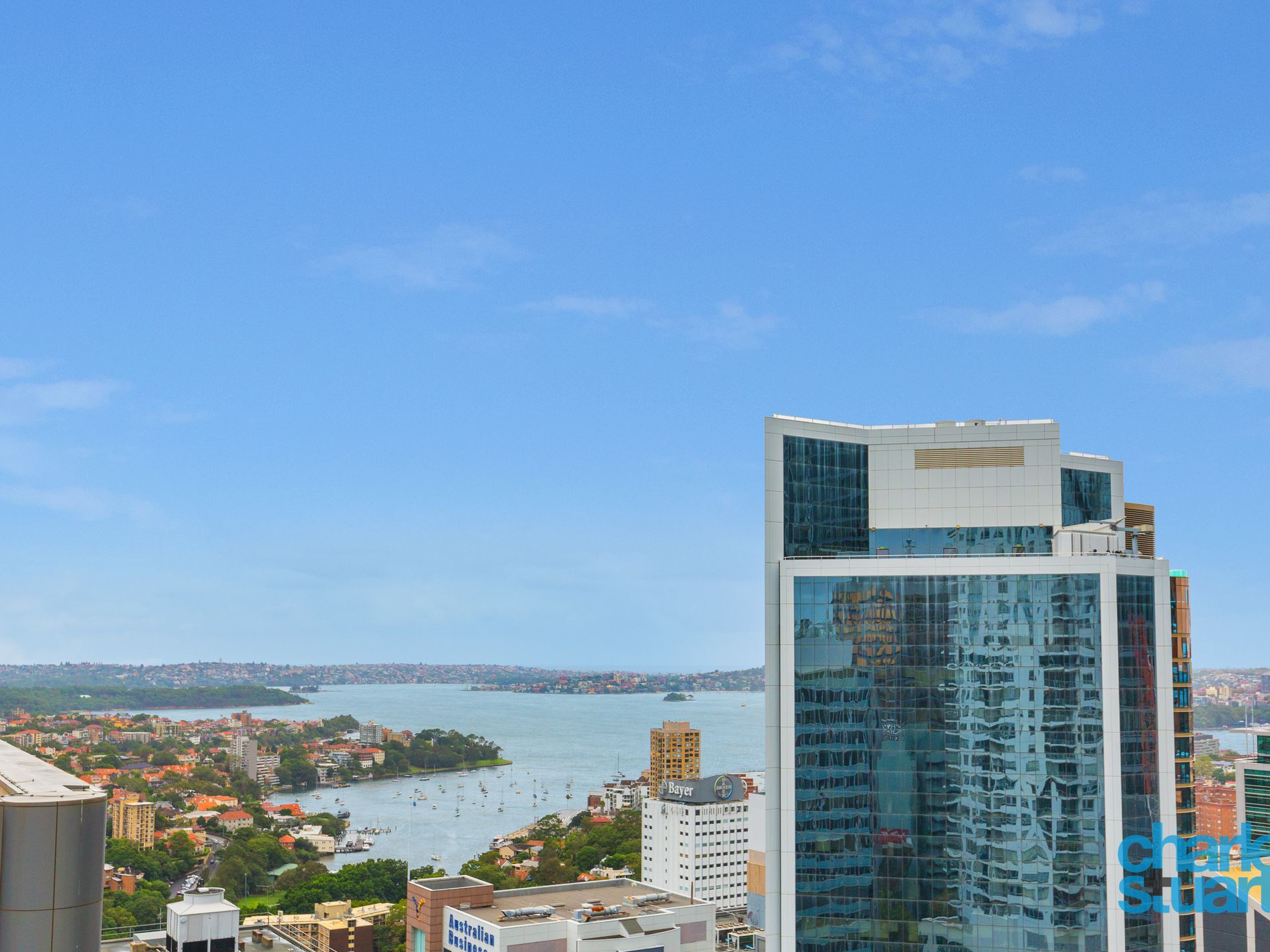 2307 / 79-81 Berry Street, North Sydney