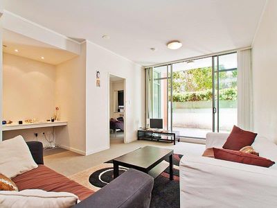 105 / 1 Bruce Bennetts Place, Maroubra
