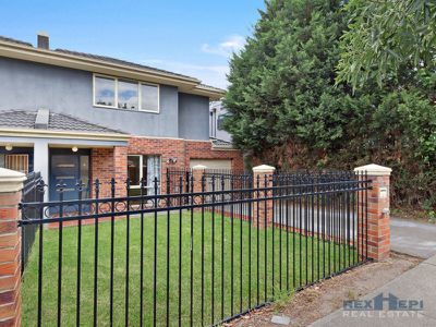 1 / 65-67 Potter Street, Dandenong
