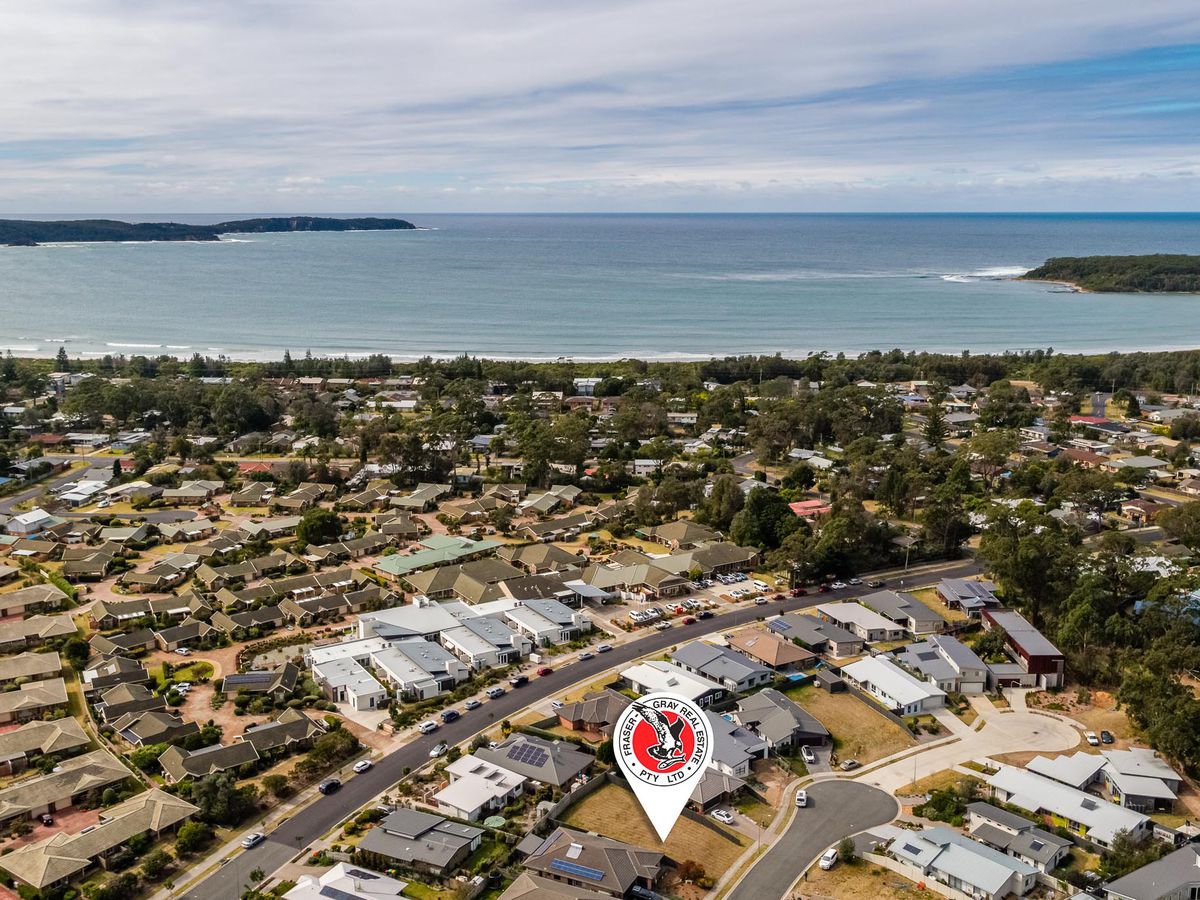 11 Griffiths Run, Broulee FraserGray Real Estate