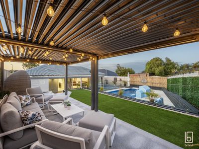 8 Peppercorn Avenue, Woongarrah