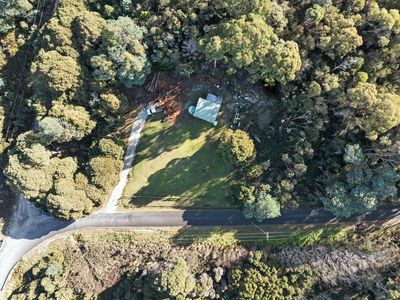1 Hope Street, Lefroy