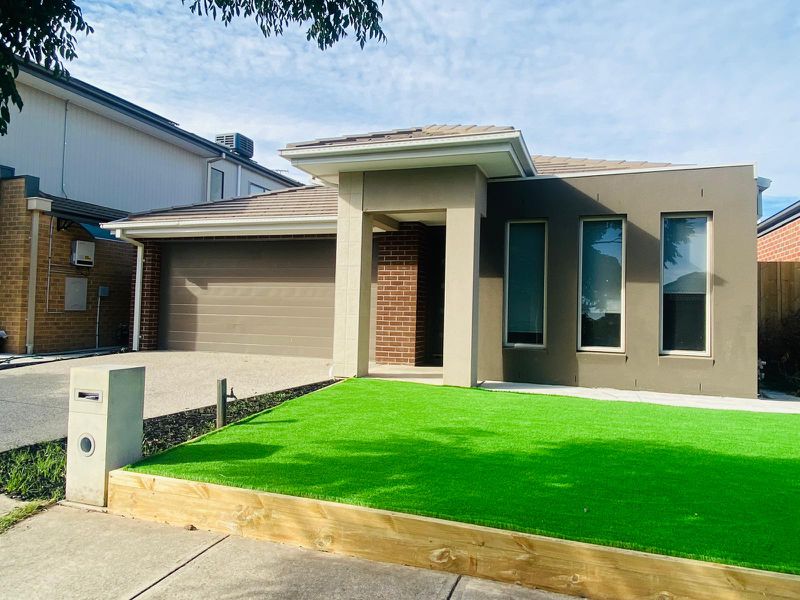 20 Suttie Street, Point Cook