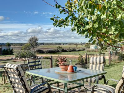 1901 Jervois Road, Woods Point