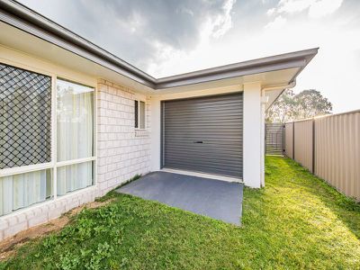 43 Millis Way, Nanango
