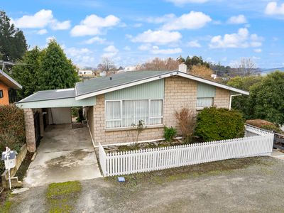 15 Auskerry Street, Palmerston