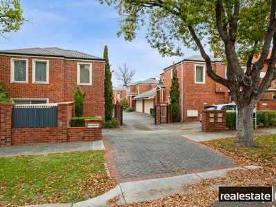 5 / 31 Windsor Street, Perth