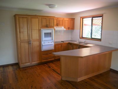 34 Murray Parade, Kingaroy