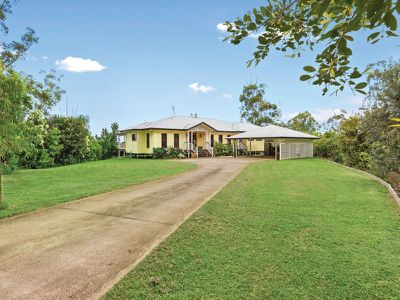 371 Palmwoods-montville Rd, Palmwoods