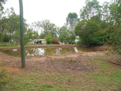 15 Slaters Road, Wondai
