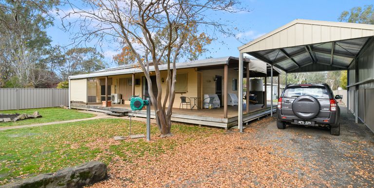 27 Primrose Street, Violet Town