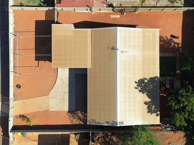 146 Paton Road, South Hedland