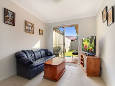 55 Churchill Circuit, Barrack Heights