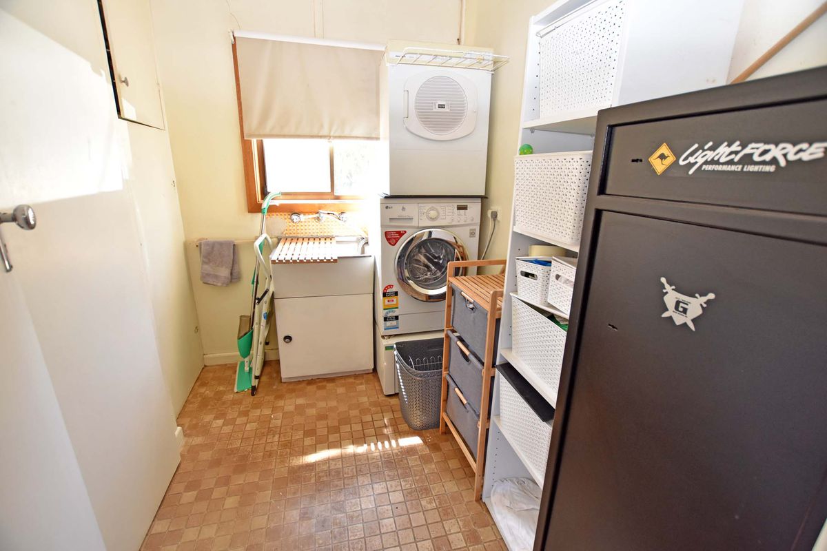 21 Steele Street, Stanhope