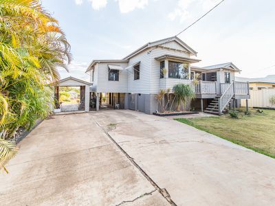 49 Albert Street, Kingaroy