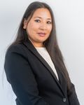Mona Pradhanang