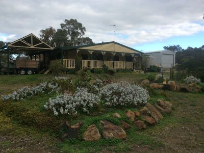 75 Speed Road, Seymour