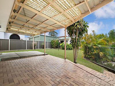 12 Tandara Street, Rochedale South