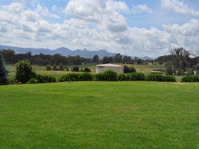 147 Greenwood Road, Gerogery