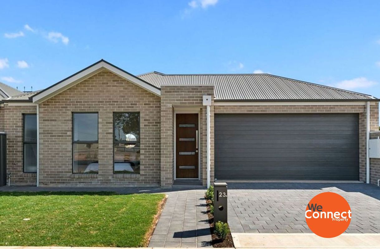 We Connect Property