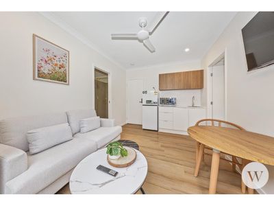 249 Aberdeen Parade, Boondall