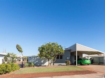 14 / 11 Rutherford Road, South Hedland