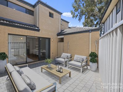 2 / 274 Harborne Street, Glendalough