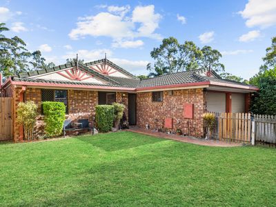 68 Clarendon Circuit, Forest Lake