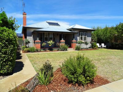 2 Vaughan Street, Kerang