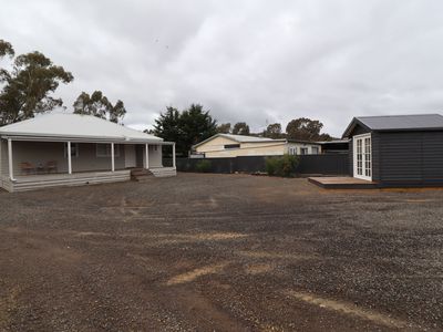 25 Beauchamp Street, Heathcote
