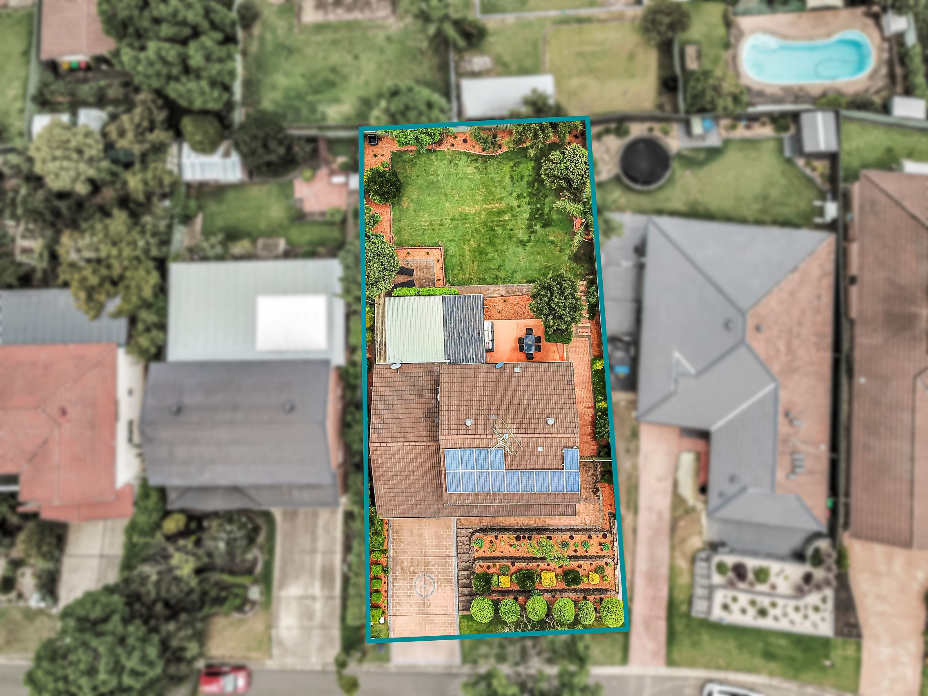 9  Crowle Road, SOUTH PENRITH