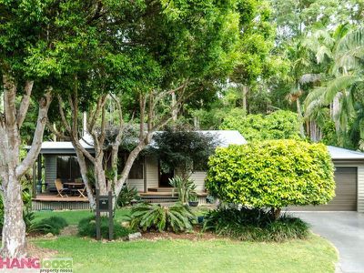 17 Palm Grove Crescent, Tewantin
