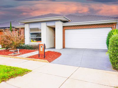 39 Wimbledon Boulevard, Strathtulloh