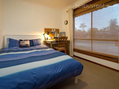 1 / 14 BARTON STREET, Wodonga