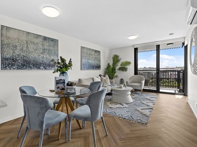 1303 / 25 Charlotte Street, Chermside