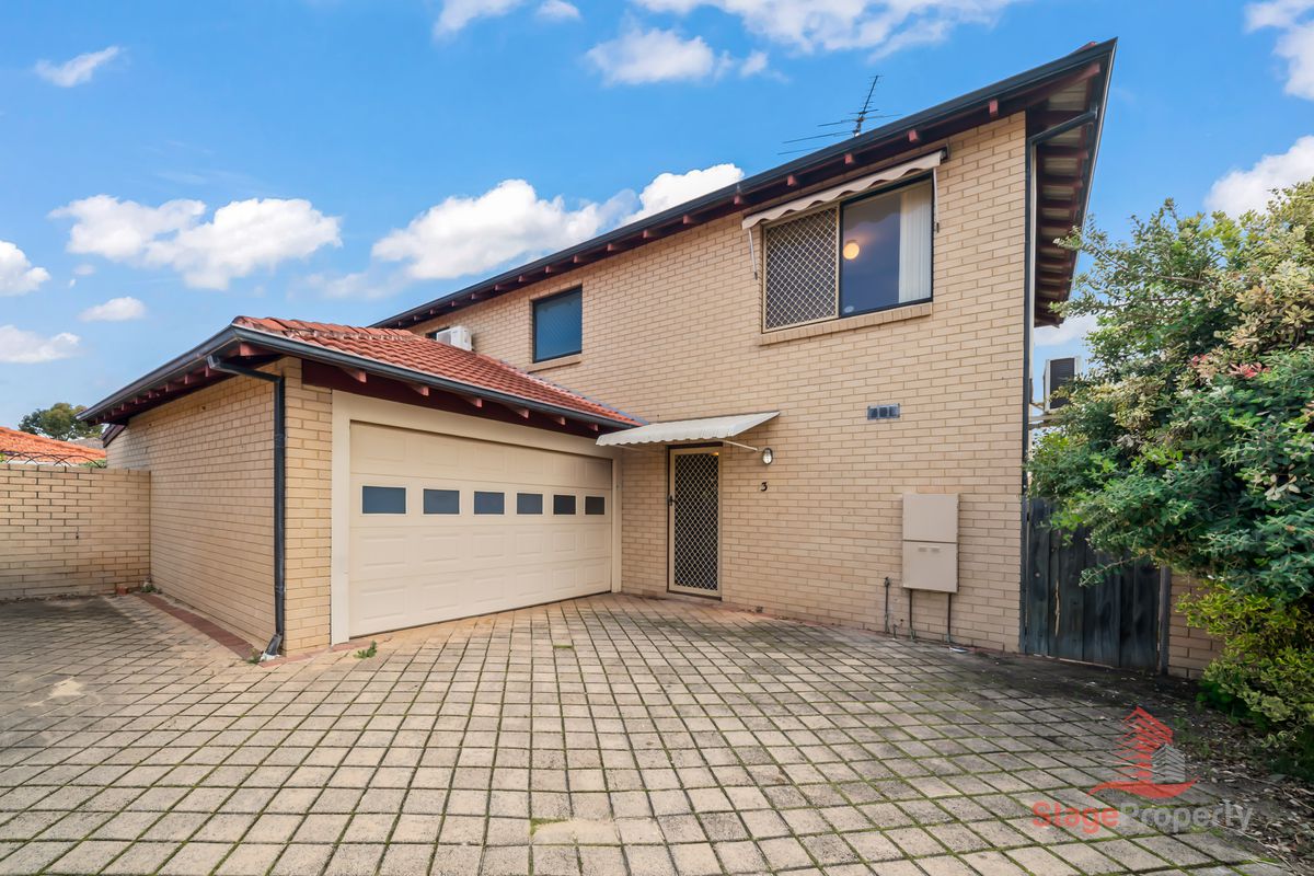 3 / 279 Canning Highway, Como