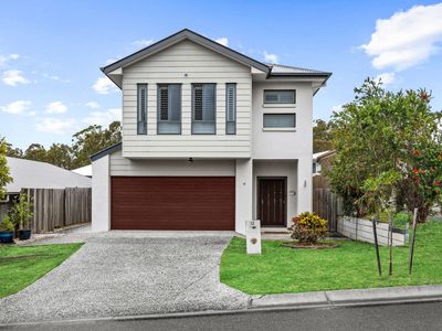 12 Pentonville Street, Doolandella