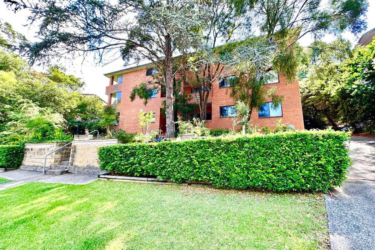 3 / 30-32 Doomben Avenue, Eastwood