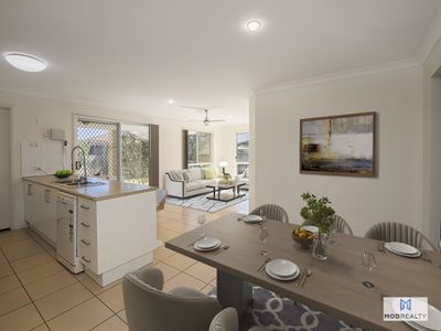 10 Bickle Place, North Booval
