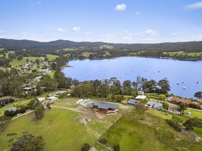 5 Glovers Road, Deep Bay