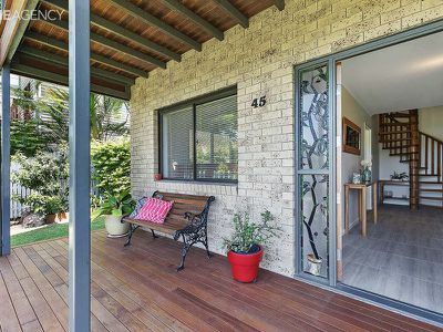 45 Kent Street, Urangan