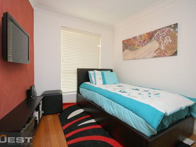 6 Merlen Crescent, Yagoona