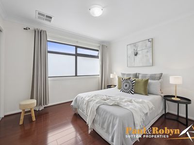 75 / 224 Flemington Road, Harrison