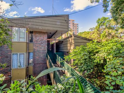 5 / 124 Station Road, Indooroopilly