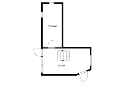 4 Riselaw Road, Calton Hill