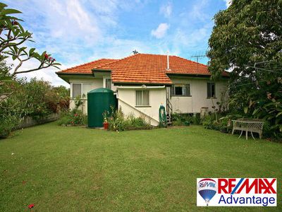 294 Chatsworth Rd, Coorparoo