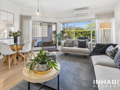 3 / 17 Melville Parade, South Perth