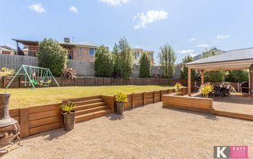 12 Templewood Court, Berwick