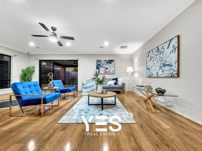 7 Mossbank Road, Cranbourne East